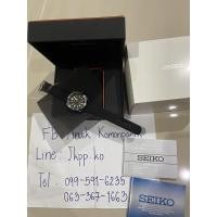 ราคา Seiko Samurai Black Limited Edition (17973421042)