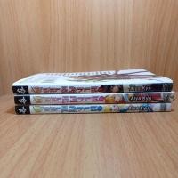 ราคา [มือ 2] มังงะผู้กล้าโล่ผงาดเล่ม 1-3 (6178536339)