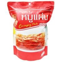 ราคา หมูแผ่นกรอบ ตราเจ้าสัว ขนาด 70 กรัม (4410905774)