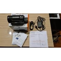 ราคา Sony FDR-AX43 UHD 4K Handycam Camcorder แถม เมมโมรี 64GB ประกันศูนย์ (3180982037)