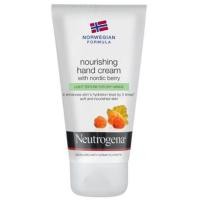 ราคา Neutrogena Norwegian Formula Nordic Berry Hand Cream (107346029)