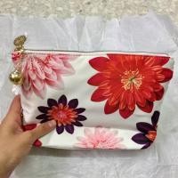 ราคา กระเป๋าใส่เครื่องสำอางค์ Clarins (2677949704)