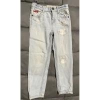 ราคา กางเกงยีนส์เด็ก Lee cooper เอวปรับขนาดได้ (23021188507)
