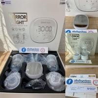 ราคา เครื่องปั้มนม Attitude Mom รุ่น MirrorLight (สินค้ามือสอง มีประกันถึง มีนา 64) (7835168575)