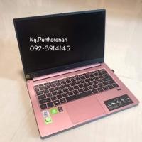 ราคา ACER SWIFT 3 SF314-57G-75GE (4234610584)