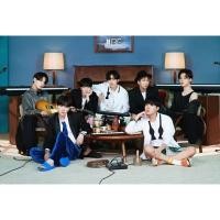 ราคา โปสเตอร์วงดนตรี เกาหลี BTS (9978736768)