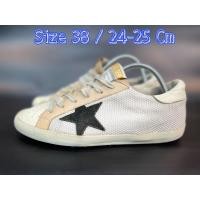 ราคา Golden Goose Ggdb Sstar (16706659366)