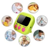ราคา นาฬิกา นาฬิกาจับเวลา นับถอยหลัง Digital KITCHEN TIMER นาฬิกาจับเวลาทำอาหาร นาฬิกาปลุกจับเวลา (5250941249)