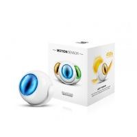 ราคา FIBARO Motion Sensor อุปกรณ์ตรวจจับความเหลื่อนไหว รูปทรงสวยงาม ใช้แบตเตอรี่ กินไฟน้อย สำหรับคลื่น 921.4 MHz (1813323115)