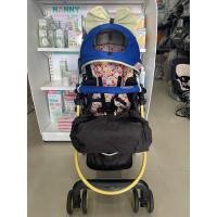ราคา รถเข็นเด็ก ยี่ห้อ Graco รุ่น Citilite R มีผ้าคลุมเท้าน้อง สภาพสวย90%(มือสอง) ซักฆ่าเชื้ออย่างดี (2981578919)