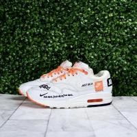 ราคา Nike Air Max 1 Just Do It Womens ของแท้ 100% (14288786856)