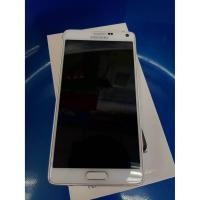 ราคา samsung note4 [ มือสอง ] - สภาพใหม่ (3622195000)