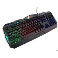 ราคา Oker S-917 BackLight Gaming Keyboard (1618266679)