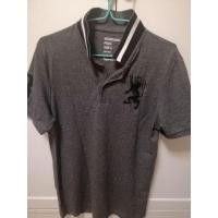 ราคา เสื้อโปโลชาย GIORDANO (20514878843)