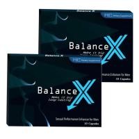 ราคา จัดส่งฟรี kerry Balance Xปรับสมดุลฮอโมนเพศชาย แพค2กล่อง (1566773706)