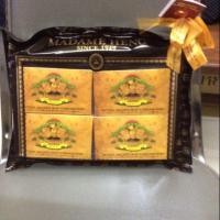 ราคา สบู่มาดามเฮง สบู่บารองค์ (4ก้อน/แพ็ค) กลิ่นคันทรี (7820183861)