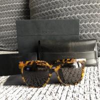 ราคา Gentle monster sunglass (3937683663)