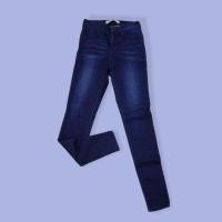 ราคา กางเกงยีนส์เอวสูง Wrangler แท้ ไซซ์ 26/30 สภาพเทียบมือ 1 (8291214377)