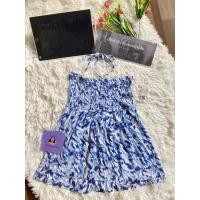 ราคา forever21 เกาะอกมีสายผูกคอ มือ1 (13670085504)