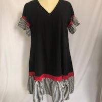 ราคา เสื้อผ้าสาวอวบมือสอง เสื้อผ้าคนอ้วน ชุดคนอ้วน ชุดสาวอวบมือสอง (17594303265)