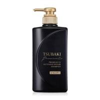 ราคา Tsubaki Premium Ex Intensive Repair Shampoo 490ml (20794576097)