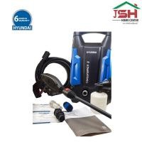 ราคา เครื่องฉีดน้ำแรงดันสูงHyundai105Bar (3461733289)