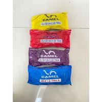 ราคา ยางในจักรยาน 26*1 3/8 ยี่ห้อ camel (23139916910)