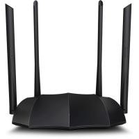 ราคา Router 2.4G และ 5G TENDA Router รุ่น AC8 มี 4 เสา 6dBi ประกันศูนย์ไทย (6805791058)
