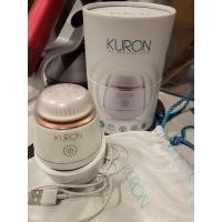 ราคา แท้ KURON mini sonic brush แปรงทำความสะอาดผิวหน้า (14300415131)