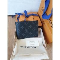 ราคา NEW LV wallet multiple ของใหม่ แท้100% ฝังชิพค่ะ (14417188122)