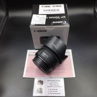 ราคา CANON EF 50mm f1.8 STM (ศูนย์) (17822113859)