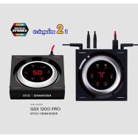 ราคา EPOS | Sennheiser Sound Card GSX 1200 PRO Audio Amplier / 7.1 surround sound (10728817999)