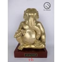 ราคา พระอุเชนทร์ บูชา 9 นิ้ว พ่อท่านอิ่ม (22445521583)