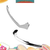 ราคา ขอบกันชนหน้า ด้านล่าง โครเมี่ยม สําหรับ Mercedes Benz W205 C180 C300 C200 C63AMG 2014-2018 (18094097326)