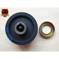 ราคา มู่เลย์หน้าเครื่อง (มู่เลย์ข้อเหวี่ยง)+จาน ISUZU TFR 2500,4JA1 รุ่นสายพาน3ร่อง ราคาตัวละ 580บาท (19409138346)