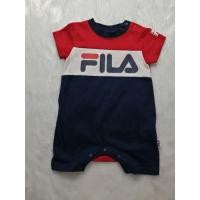 ราคา ชุดรอมขาสั้น แบรนด์Filaแท้ มือสอง (12306225427)