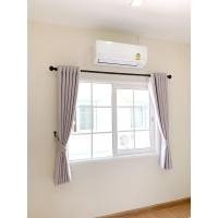 ราคา ม่านกัน UV สไตล์มูจิ มินิมอล (11449590177)