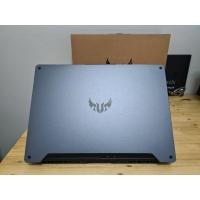 ราคา ASUS TUF A15 FA506IH-HN128TS/RYZEN 5 4600H/GTX1650 (6860491729)
