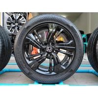 ราคา แม็กฮอนด้าใส่ ซีวิค , แอคคอรด ขอบ17 พร้อมยางดีสโตน 215 55 17 ปี19 ราคาต่อ 1ล้อ กดสั่งซื้อชำระเงิน 4รอบ ได้4ล้อ (15959406318)