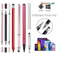 ราคา ดินสอทัชสกรีน 3 In 1 หลายสไตล์ สําหรับ Android Tablet Ipad ดินสอวาดภาพ (13498956014)