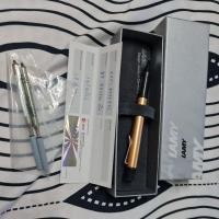 ราคา lamy allstar สีส้ม แท้100% (15049586115)