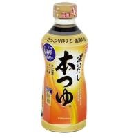 ราคา KIKKOMAN HON TSUYU 500ML. (1X12) Kikkoman 500 ml (23717379892)