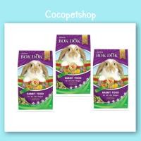 ราคา พร้อมส่ง!!! Bok Dok อาหารกระต่าย ลดกลิ่นมูล กินได้ทุกสายพันธุ์ ขนาด 1kg (22880426793)