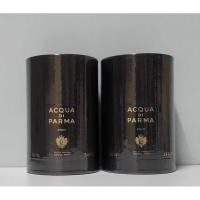 ราคา [น้ำหอมแท้ ”] Acqua di parma Oud EDP 100ml กล่องซีล (Full box) (23050928277)