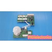 ราคา แผงรับสัญญาณรีโมทแอร์ HITACHI PMRAS-AX10CJT*R02 (3680788970)