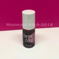 ราคา Benefit Benetint Cheek & Lip Stain mini 4.0 g (แบ่งขายจาก set ไม่มีกล่อง) (915890619)