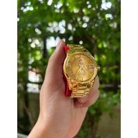 ราคา Rado Golden Horse : นาฬิกา ยี่ห้อดัง เรือนทอง สวยงาม กล่อง ใบ ครบ (19180085435)