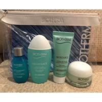 ราคา [พร้อมส่ง] Biotherm set 4 ชิ้น (716914256)