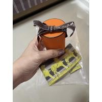 ราคา Hermès ผ้าพันหูกระเป๋า (8432840744)