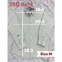 ราคา เสื้อเชิ้ตมือสอง Arrow (806122845)